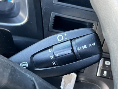 Mercedes-Benz Actros 1840 MEGA Jumbo Klima Reatarder ACC-Tempo