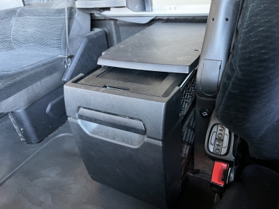 Mercedes-Benz Actros 1840 MEGA Jumbo Klima Reatarder ACC-Tempo