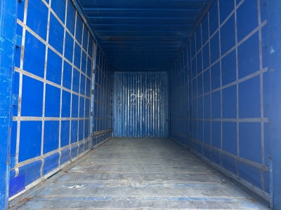 Mercedes-Benz Actros 1840 MEGA Jumbo Klima Reatarder ACC-Tempo