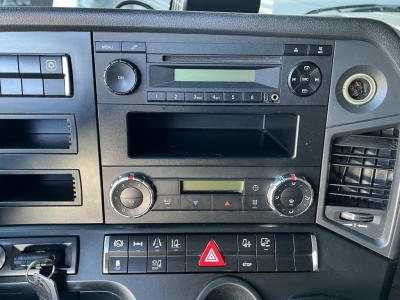 Mercedes-Benz Actros 1840 MEGA Jumbo Klima Reatarder ACC-Tempo