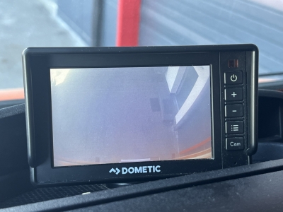 IVECO Daily 35S14 Thermokoffer 4,35m Klima Automatik!!