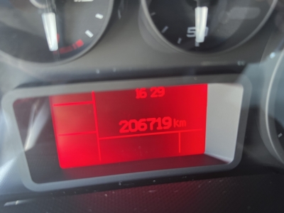 IVECO Daily 35S14 Thermokoffer 4,35m Klima Automatik!!