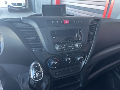 IVECO Daily 35S14 Thermokoffer 4,35m Klima Automatik!!