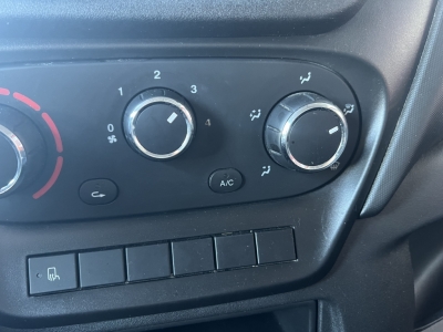 IVECO Daily 35S14 Thermokoffer 4,35m Klima Automatik!!