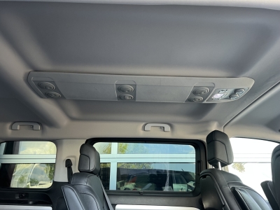 Opel Zafira Life Tourer L2 Head-Up LEDER Massage