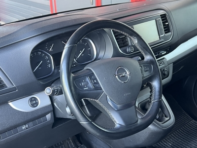 Opel Zafira Life Tourer L2 Head-Up LEDER Massage