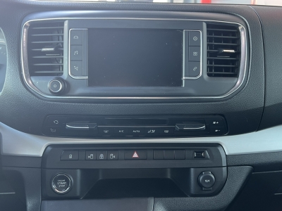 Opel Zafira Life Tourer L2 Head-Up LEDER Massage