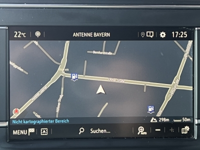 Opel Zafira Life Tourer L2 Head-Up LEDER Massage