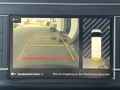 Opel Zafira Life Tourer L2 Head-Up LEDER Massage