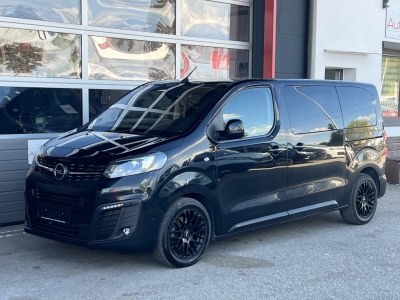 Opel Zafira Life Tourer L2 Head-Up LEDER Massage