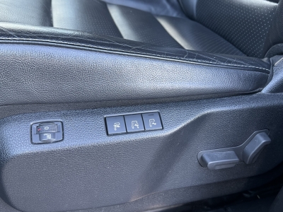 Opel Zafira Life Tourer L2 Head-Up LEDER Massage