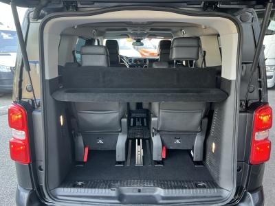 Opel Zafira Life Tourer L2 Head-Up LEDER Massage