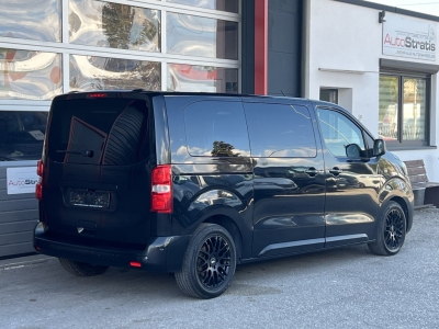 Opel Zafira Life Tourer L2 Head-Up LEDER Massage