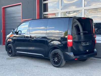 Opel Zafira Life Tourer L2 Head-Up LEDER Massage