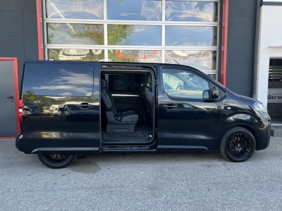 Opel Zafira Life Tourer L2 Head-Up LEDER Massage