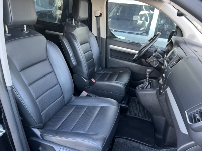 Opel Zafira Life Tourer L2 Head-Up LEDER Massage