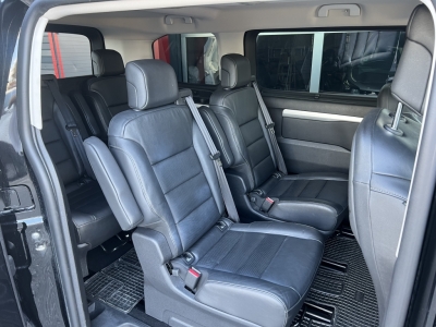 Opel Zafira Life Tourer L2 Head-Up LEDER Massage