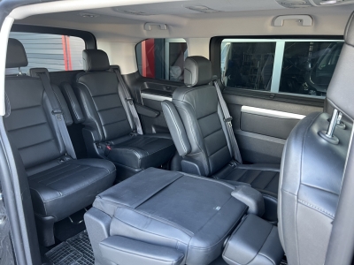 Opel Zafira Life Tourer L2 Head-Up LEDER Massage