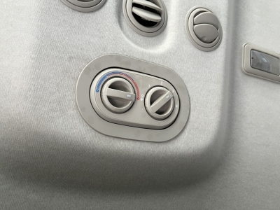 Citroen Jumper 4X4 Dangel Live Klima 8-Sitzer Rollstuhl