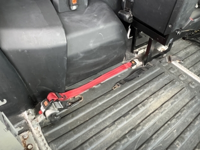 Citroen Jumper 4X4 Dangel Live Klima 8-Sitzer Rollstuhl