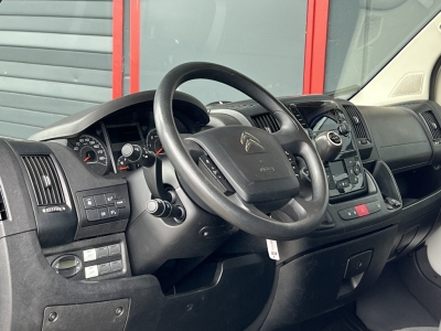 Citroen Jumper 4X4 Dangel Live Klima 8-Sitzer Rollstuhl