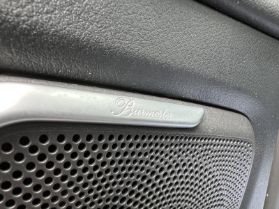 Mercedes-Benz V 300 d AVANTGARDE AMG line kompakt Burmester