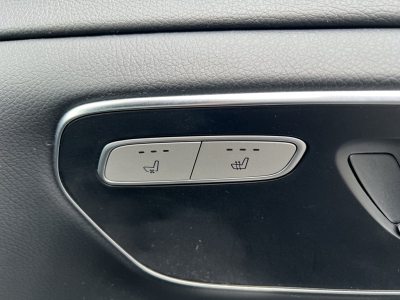 Mercedes-Benz V 300 d AVANTGARDE AMG line kompakt Burmester