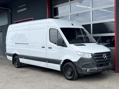 Mercedes-Benz Sprinter 315 CDI Eu 6d-TEMP MAXI KLIMA Tempomat 
