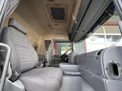 SCANIA G440 Euro6 Highline Klimaautom.Retarder  2xTank