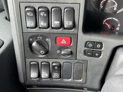 SCANIA G440 Euro6 Highline Klimaautom.Retarder  2xTank