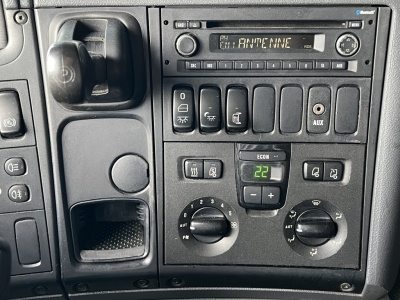 SCANIA G440 Euro6 Highline Klimaautom.Retarder  2xTank