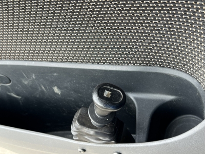 Daf XF 510 4x4 Hydrodrive Orig.479`Km Alu Retarder