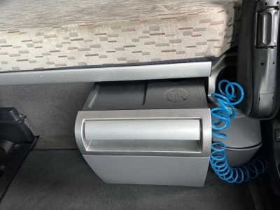 Daf XF 510 4x4 Hydrodrive Orig.479`Km Alu Retarder