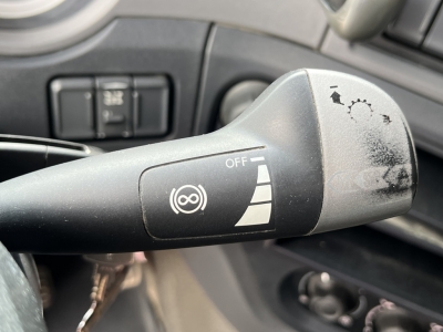 Daf XF 510 4x4 Hydrodrive Orig.479`Km Alu Retarder