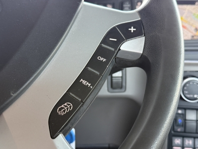 MAN TGS 26.500 6x4 12m³ Kipper Retarder NAVI  1.Hand