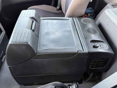 MAN TGS 26.500 6x4 12m³ Kipper Retarder NAVI  1.Hand