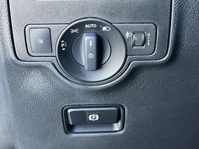 Mercedes-Benz Vito 110 CDI Lang Klima 3-Sitzer Heckklappe