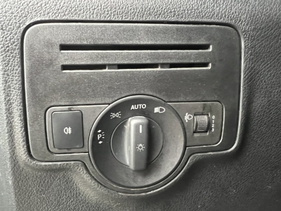 Mercedes-Benz Vito 110 CDI Lang Klima 3-Sitzer Heckfl&uuml;gelt&uuml;ren