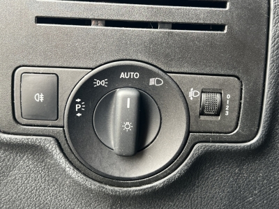 Mercedes-Benz Vito 110 CDI Lang Klima 3-Sitzer Heckfl&uuml;gelt&uuml;ren