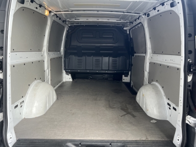 Mercedes-Benz Vito 110 CDI Lang Klima 3-Sitzer Heckfl&uuml;gelt&uuml;ren