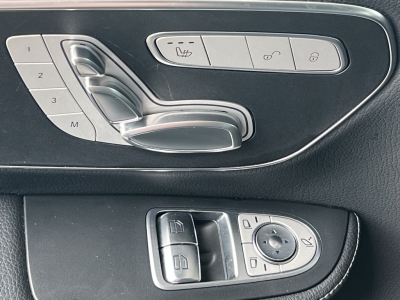 Mercedes-Benz V 250 4Matic AVANTGARDE Command 360&deg;Kamera