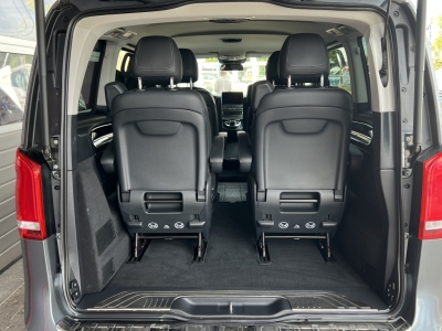 Mercedes-Benz V 250 4Matic AVANTGARDE Command 360&deg;Kamera