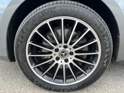 Mercedes-Benz V 250 4Matic AVANTGARDE Command 360&deg;Kamera