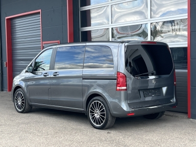 Mercedes-Benz V 250 4Matic AVANTGARDE Command 360&deg;Kamera