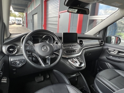 Mercedes-Benz V 250 4Matic AVANTGARDE Command 360&deg;Kamera