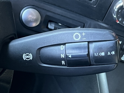 Mercedes-Benz Actros 2542 Klima Retader SDG715/745 BDF Scheckh