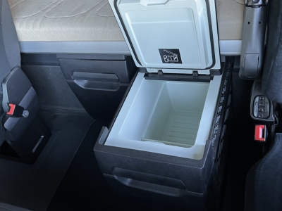 Mercedes-Benz Actros 2542 Klima Retader SDG715/745 BDF Scheckh