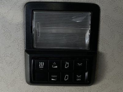 Mercedes-Benz Actros 2542 Klima Retader SDG715/745 BDF Scheckh