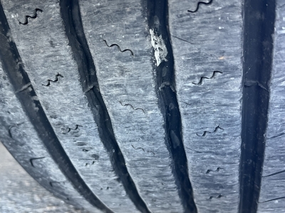 Mercedes-Benz Actros 2542 Klima Retader SDG715/745 BDF Scheckh