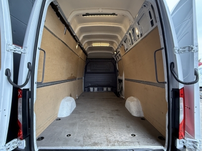 Mercedes-Benz Sprinter 317 CDI MAXI + Superhoch H3 Klima MBUX